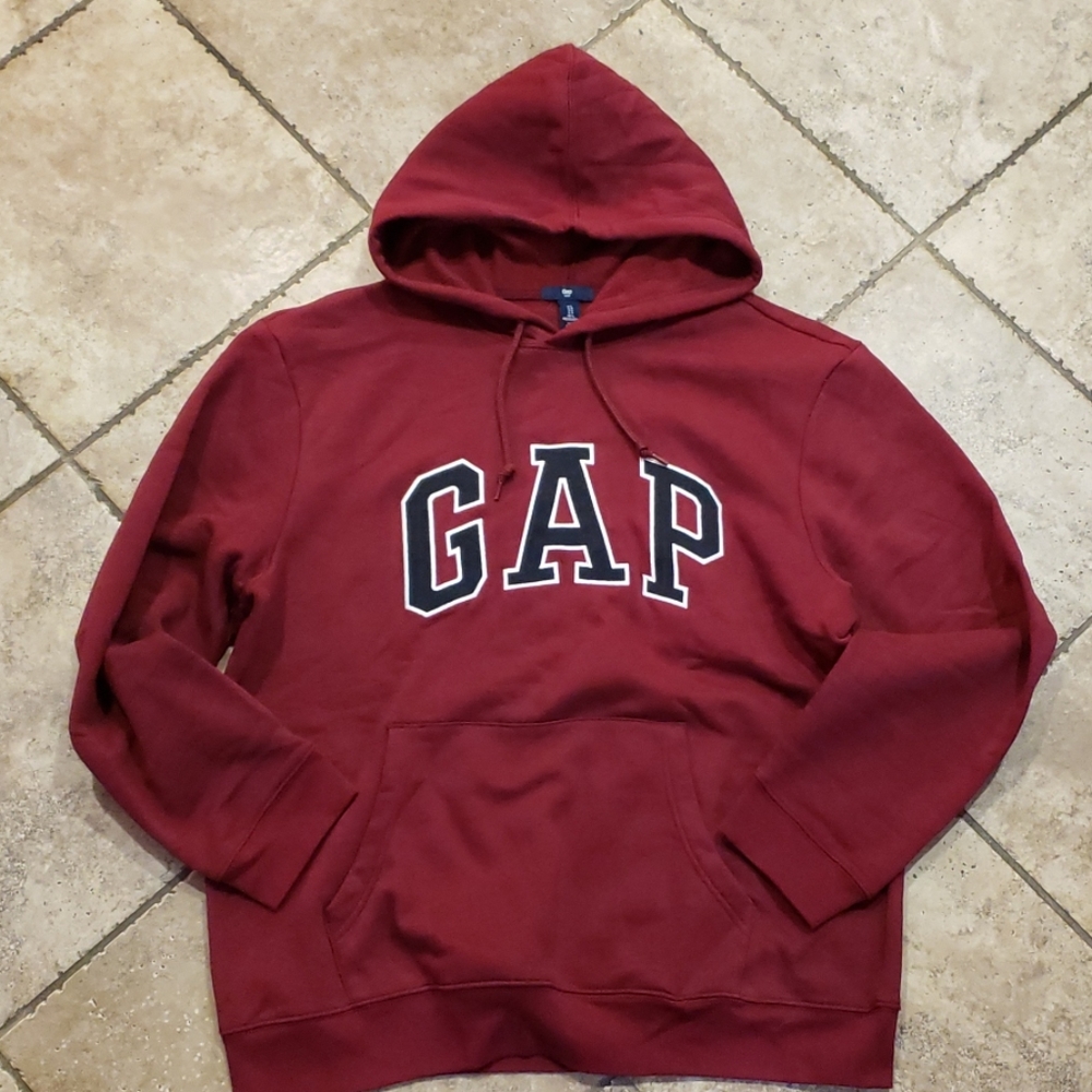 Gap "hoodie"